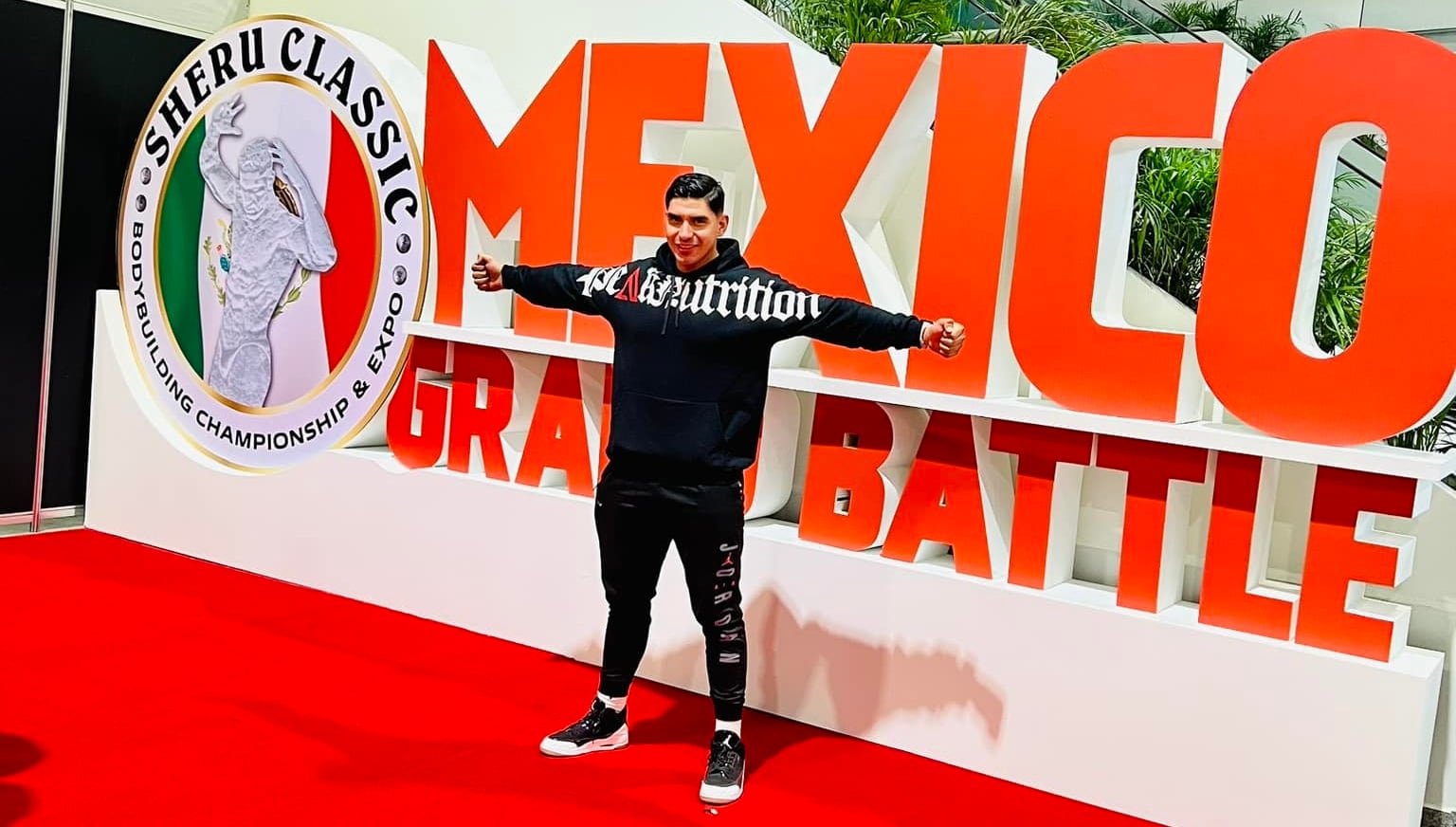 ¿Quién era Juan Pablo Torres ‘El Pipiz’? El fisicoculturista asesinado