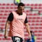 En León ya se hartaron de Andrés Guardado; jugó 20 minutos y se volvió a lesionar