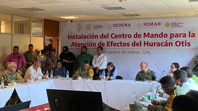 Sede del Tianguis Turístico 2024 cambiará debido a Otis