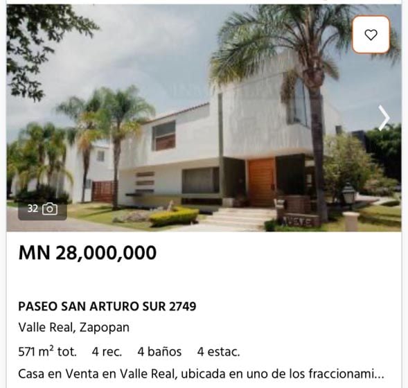 Julen Rementería denuncia enriquecimiento ilícito de Jorge Miranda Castro