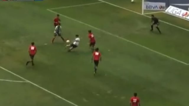 Aldo Patricio de Nigris.