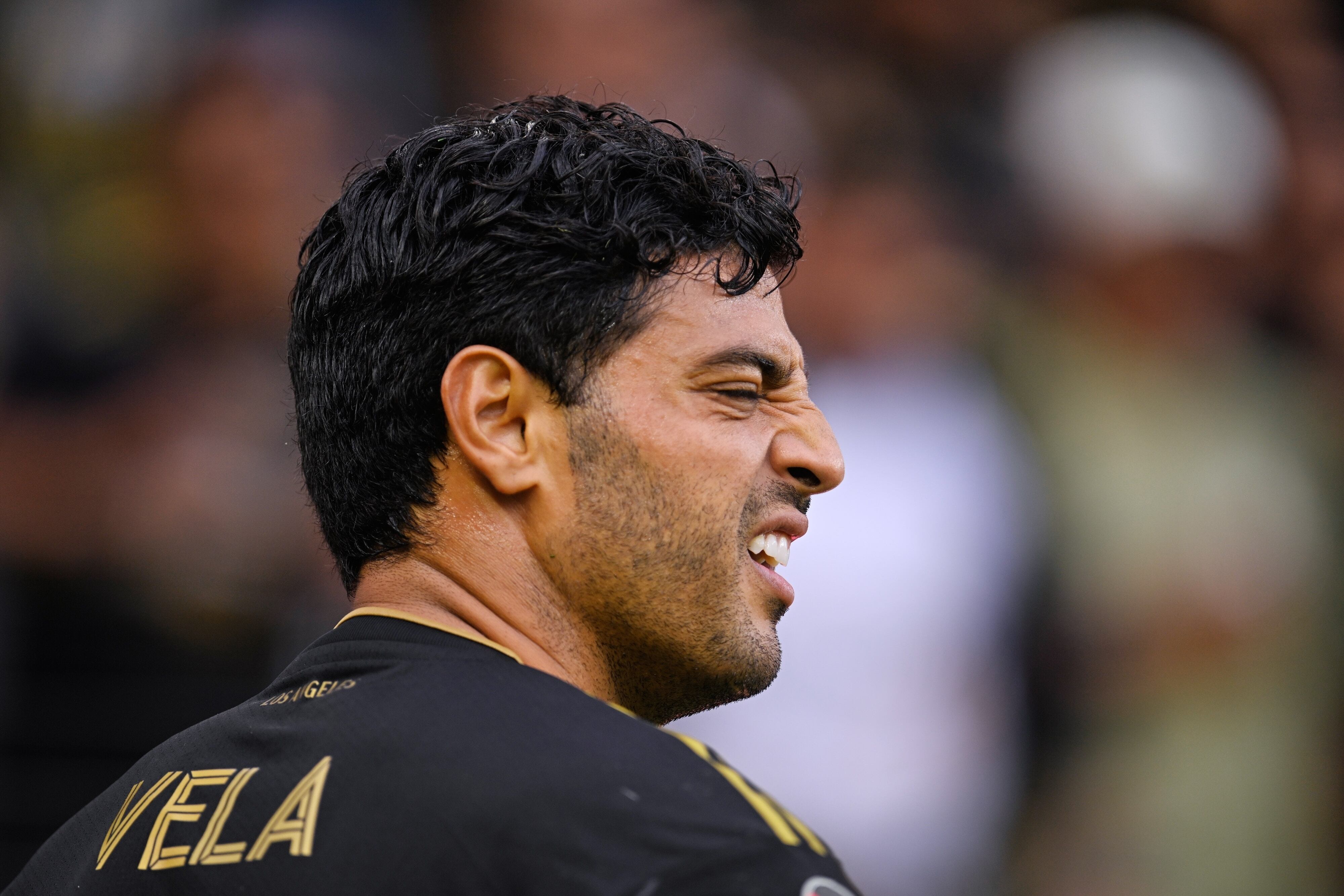 Carlos Vela
