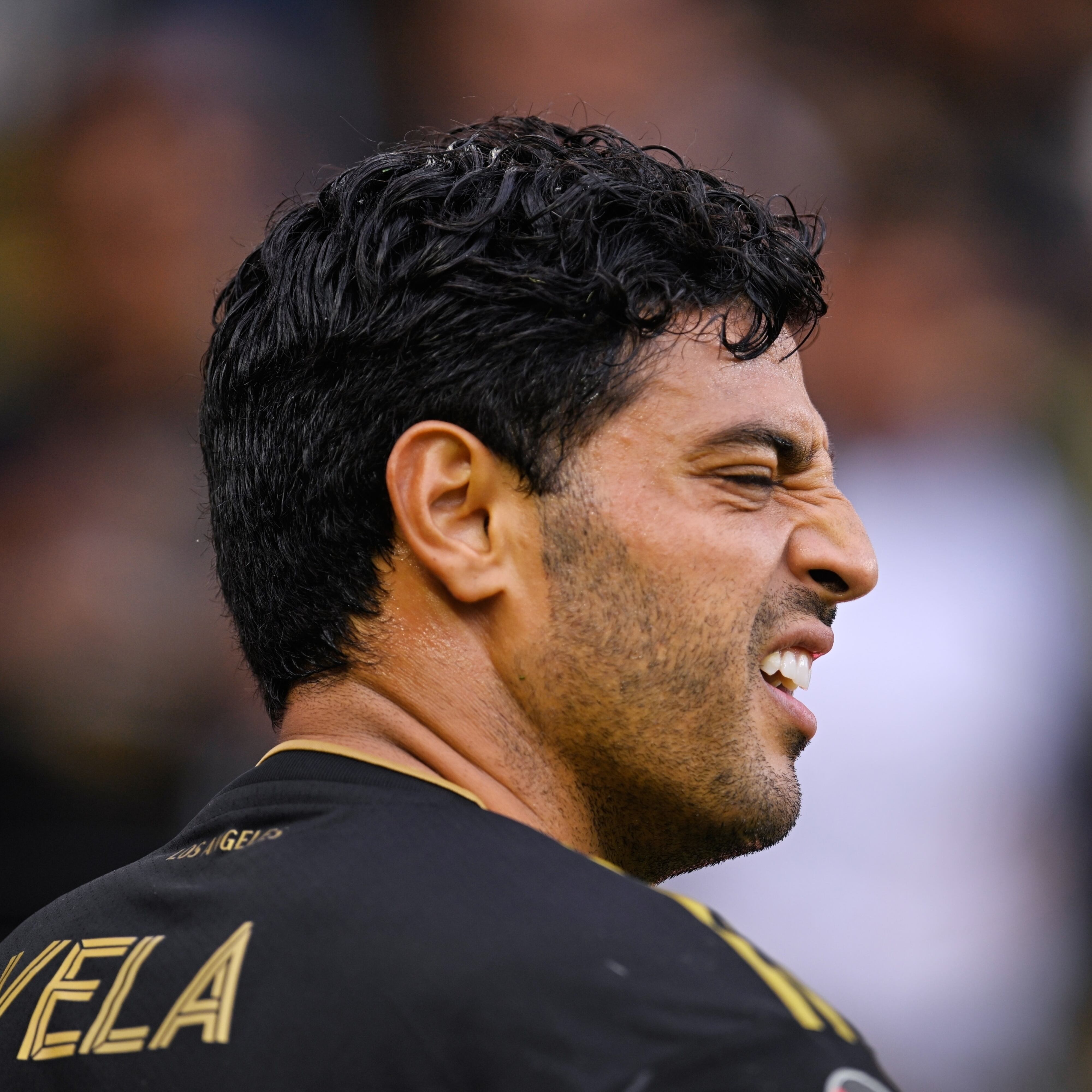 Carlos Vela se convirtió en el nuevo Luis Suárez de Cruz Azul