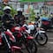 ¿Cómo es el trámite de la licencia para motociclistas en CDMX y cuánto cuesta?