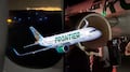 Avión de Frontier Airlines aterriza de emergencia tras impactar a un hombre en pista de Denver
