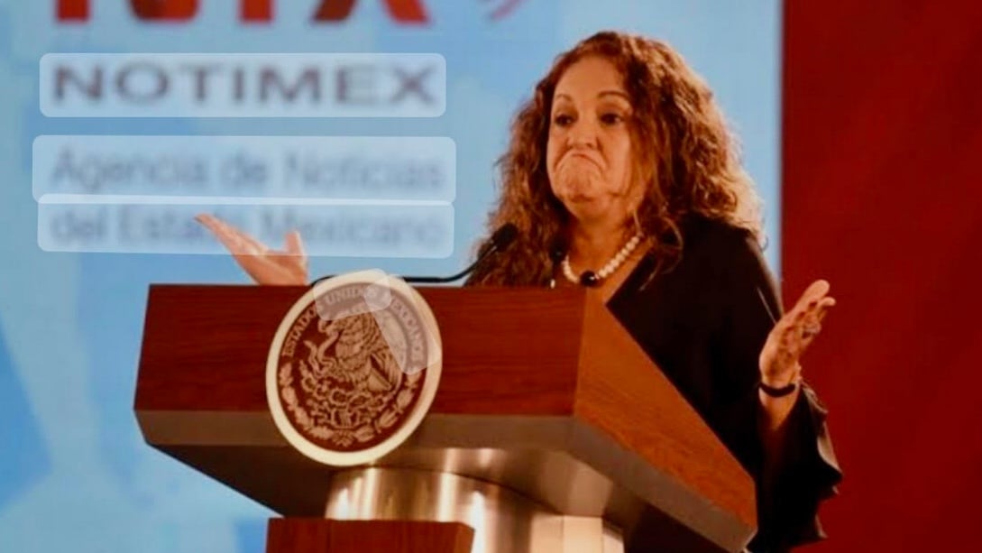 Sanjuana Martínez
