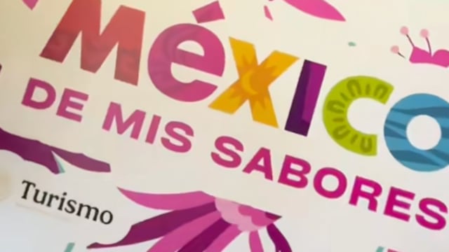 México de Mis Sabores en Campo Marte