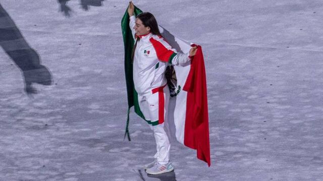 México no cumplió con expectativas en Tokio 2020: COM