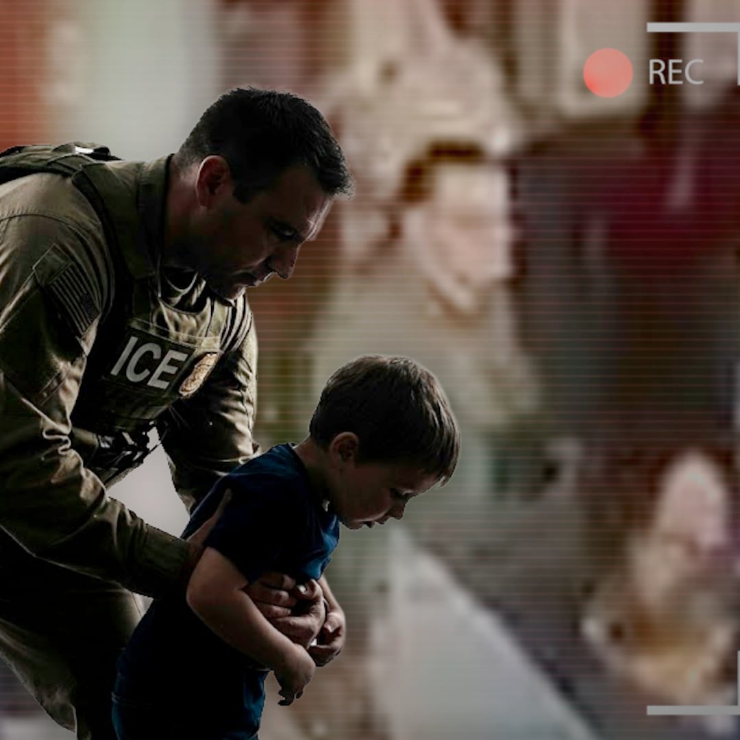 Agente de ICE salva la vida de un bebé en el aeropuerto JFK de Nueva York