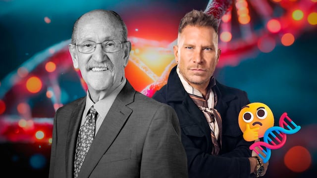 ¿Son familia Juan José Zerboni y Salvador Zerboni? Esto se sabe