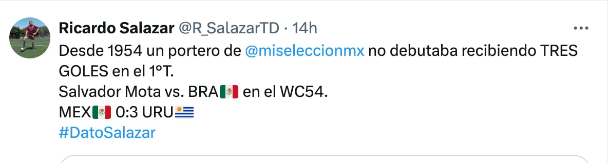 Dato sobre Tala Rangel.