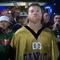 La espectacular entrada del Canelo Álvarez acompañado de Santa Fe Klan