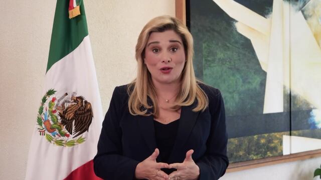 Maru Campos pide donar libros de años anteriores para usarlos en nuevo ciclo escolar en Chihuahua