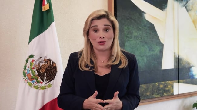 Libros de texto SEP: Maru Campos pide donar libros de años anteriores para usarlos en nuevo ciclo escolar en Chihuahua