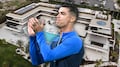 La increíble y lujosa mansión en la que vivirá Cristiano Ronaldo tras su retiro