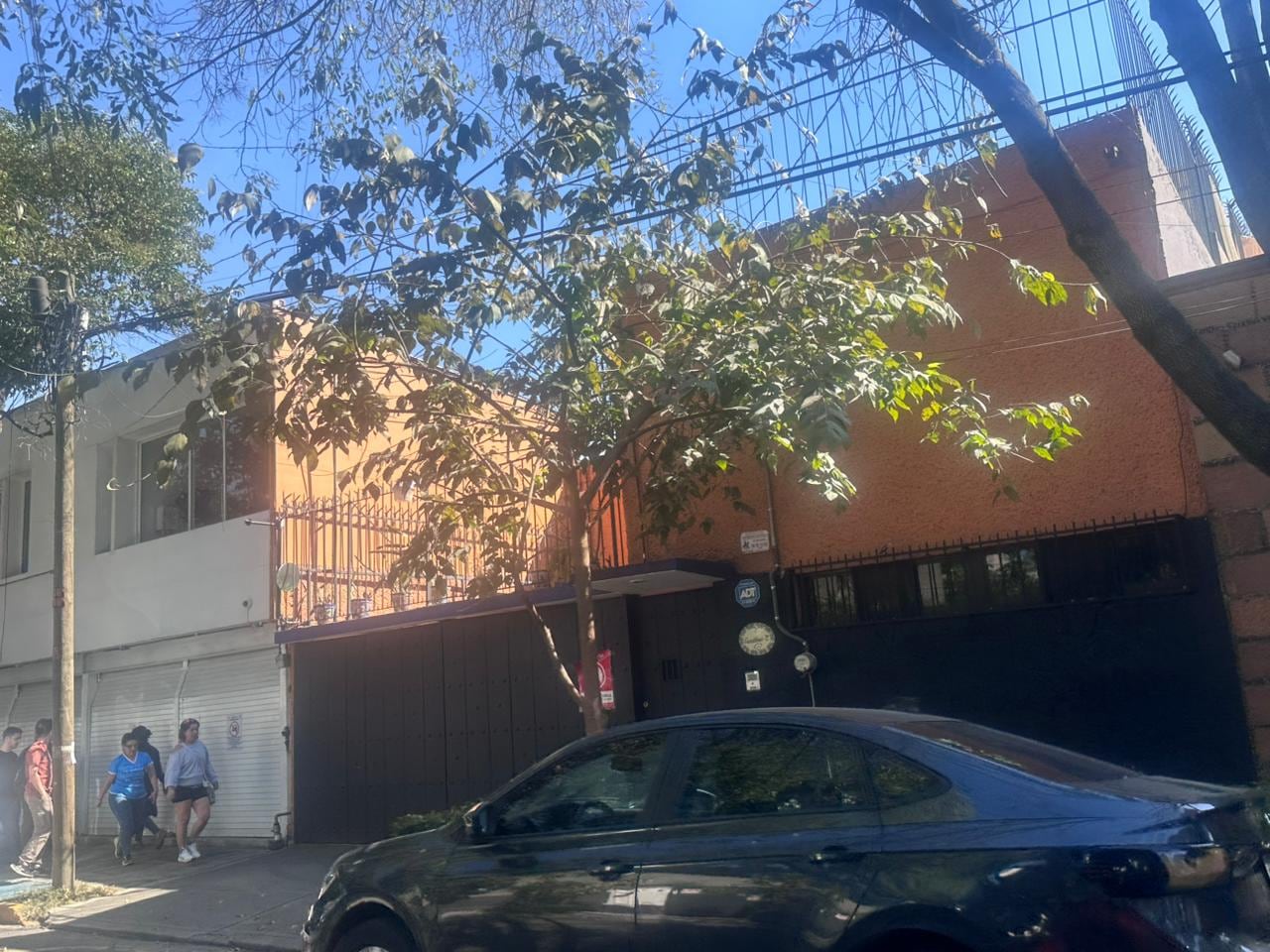 Estancias Turísticas Eventuales aportarán 26 mil espacios adicionales para visitantes en CDMX