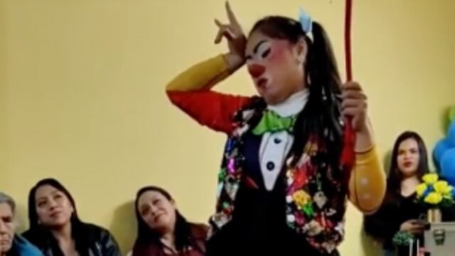 Niño confiesa infidelidad de su papá