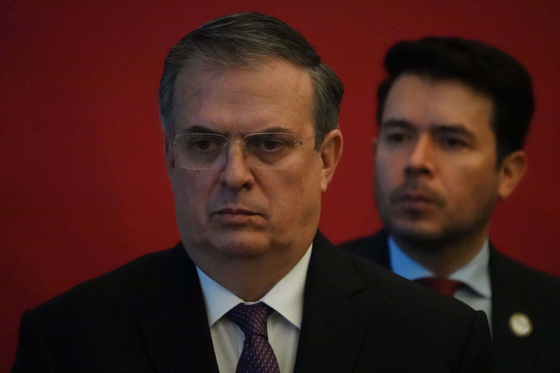 Marcelo Ebrard
