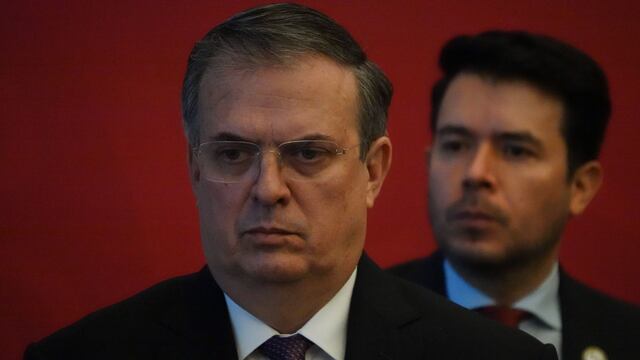 Marcelo Ebrard