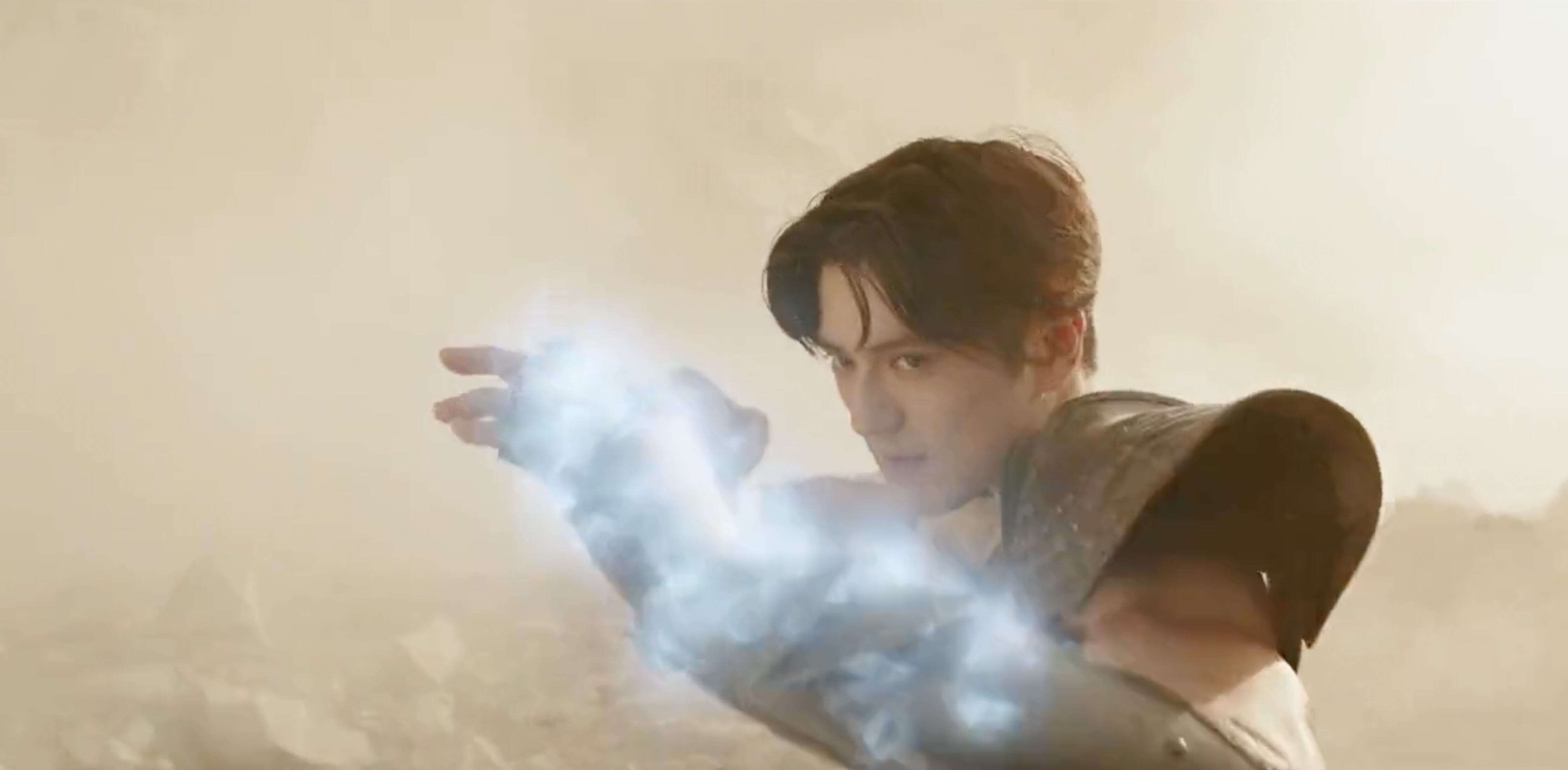 Los Caballeros del Zodiaco Live-Action