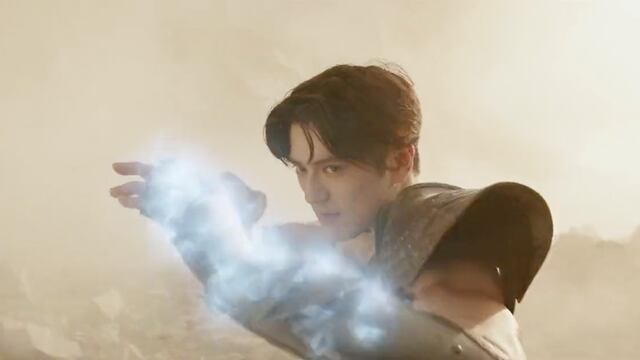 Los Caballeros del Zodiaco Live-Action