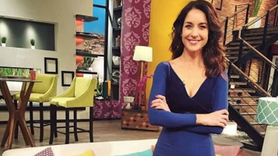 Susana González responde las críticas de Niurka Marcos