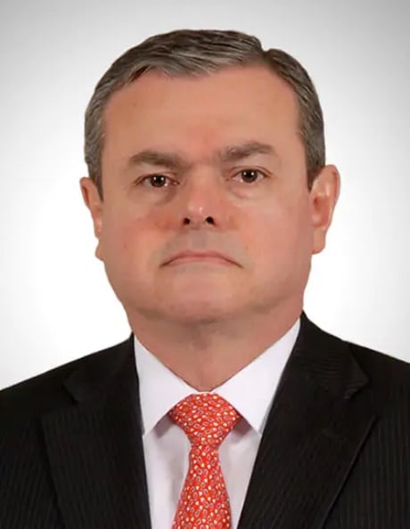 Carlos Jiménez Barrera