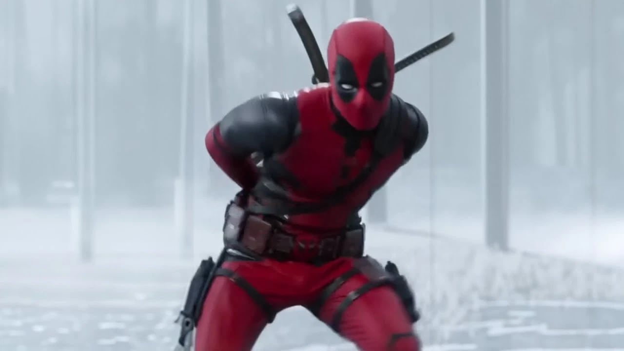 La canción de NSYNC "Bye Bye Bye", se viraliza tras estar en Deadpool y Wolverine