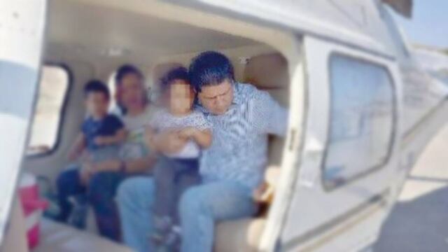 Robell Urióstegui Patiño, alcalde de Teloloapan