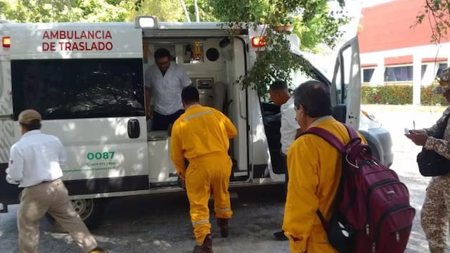 Piratas asaltan plataforma petrolera de Pemex en Campeche; hospitalizan a trabajadores