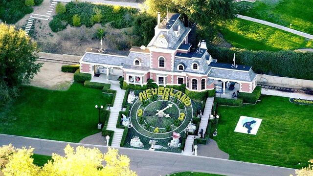 Neverland