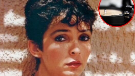Ana Martín revela que cuando era cantante hacía playback