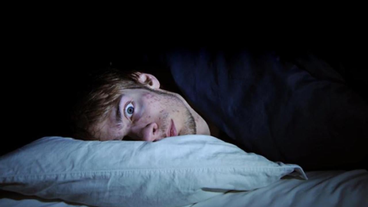 Insomnio