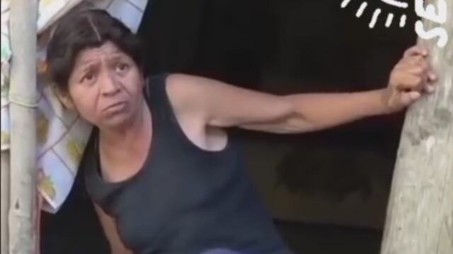Doña Leticia