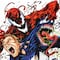 Tom Hardy comparte primera imagen de ‘Carnage’
