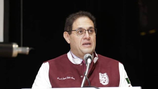 ¿Quién es Ismael Jaidar Monter?