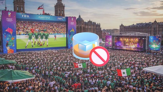 ¿Habrá Ley Seca en CDMX por el Mundial 2026? Estas son las medidas previstas