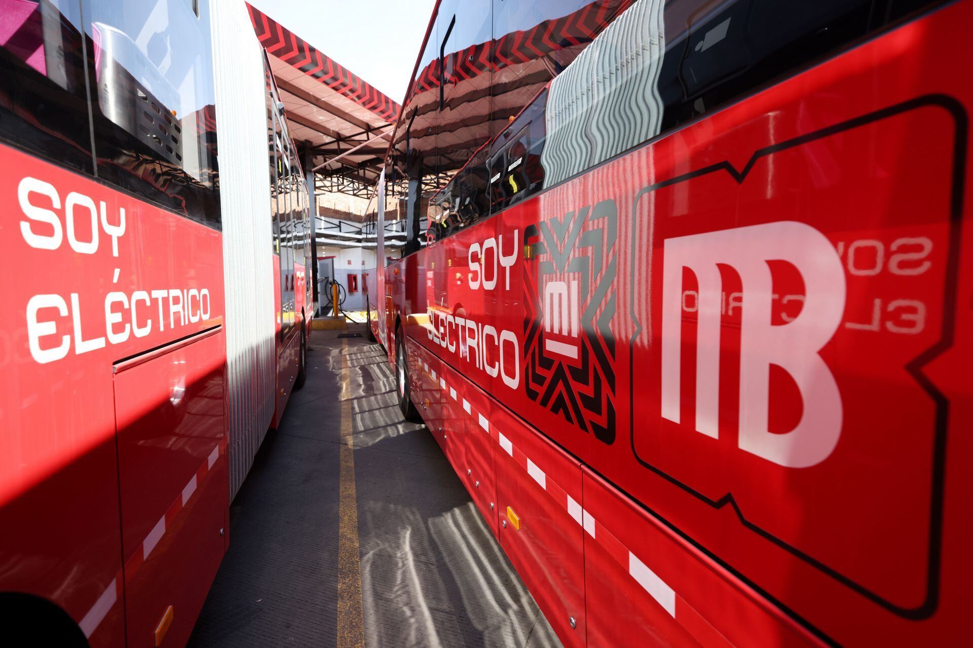 Metrobús