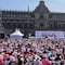 ¿Qué dijo Lorenzo Córdova en su discurso de la marcha INE? Los temas más importantes