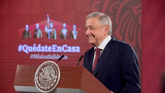 Andrés Manuel López Obrador