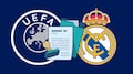 UEFA recibe la denuncia del Real Madrid y continúa la investigación por el Caso Negreira
