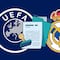 UEFA recibe la denuncia del Real Madrid y continúa la investigación por el Caso Negreira