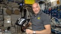 ¿Quién es Luca Parmitano? Astronauta italiano, miembro de la tripulación Artemis III