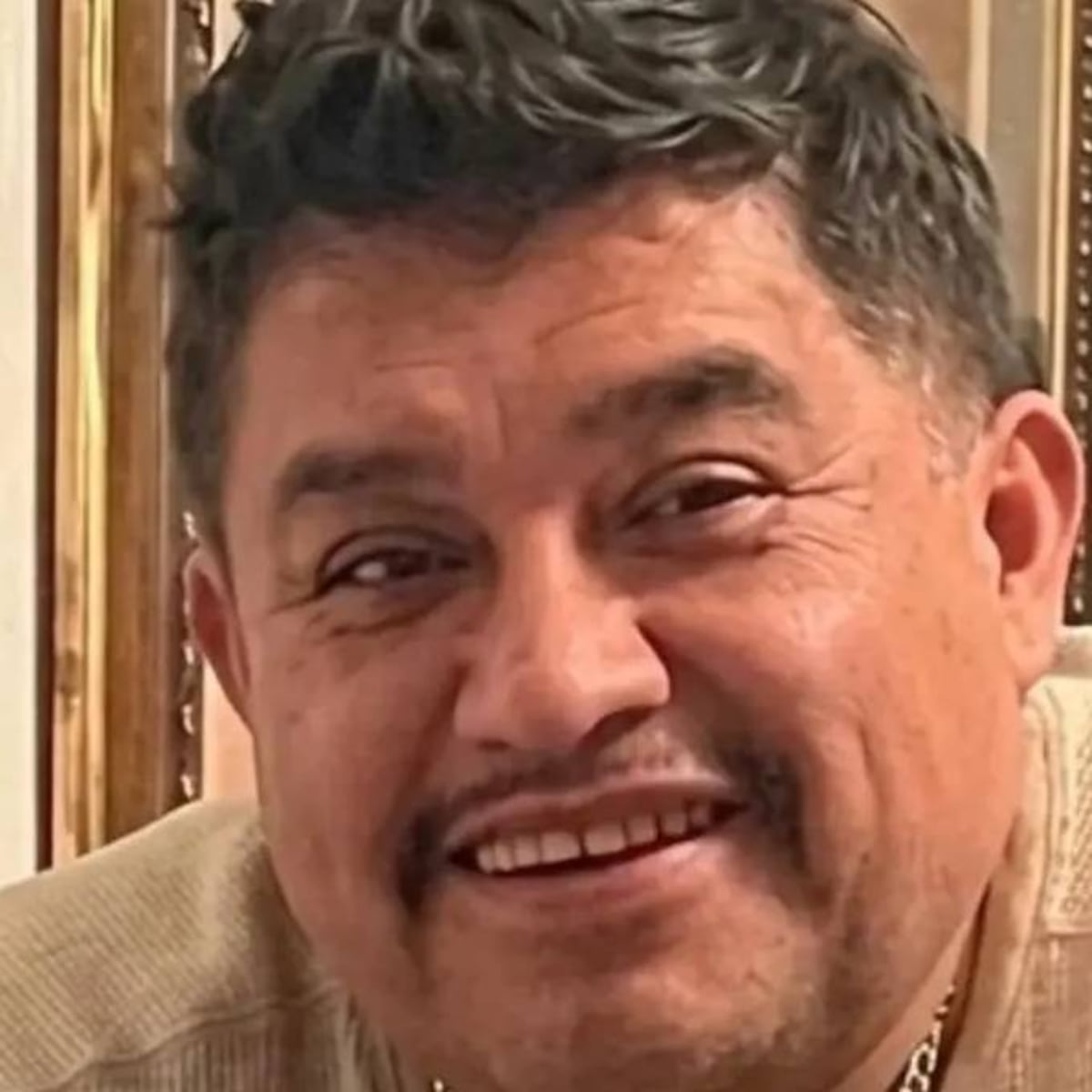 Emiliano Andrade, mexicano que murió bajo custodia de ICE, padecía enfermedades crónicas