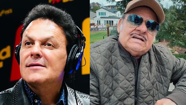 Papá de Pedro Fernández le pide una oportunidad para arreglar su relación