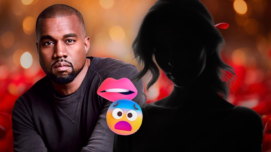 Ex de Kanye West asegura que así como con Bianca Censori, busca que deseen a sus parejas y hasta a Kim Kardashian le pasó