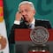 AMLO violó la veda electoral en 29 de 36 mañaneras analizadas, acusa el INE