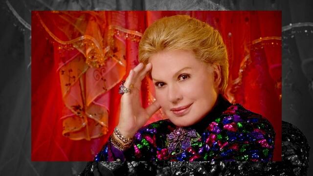 Donald Trump no llegará a la presidencia: Predice Walter Mercado