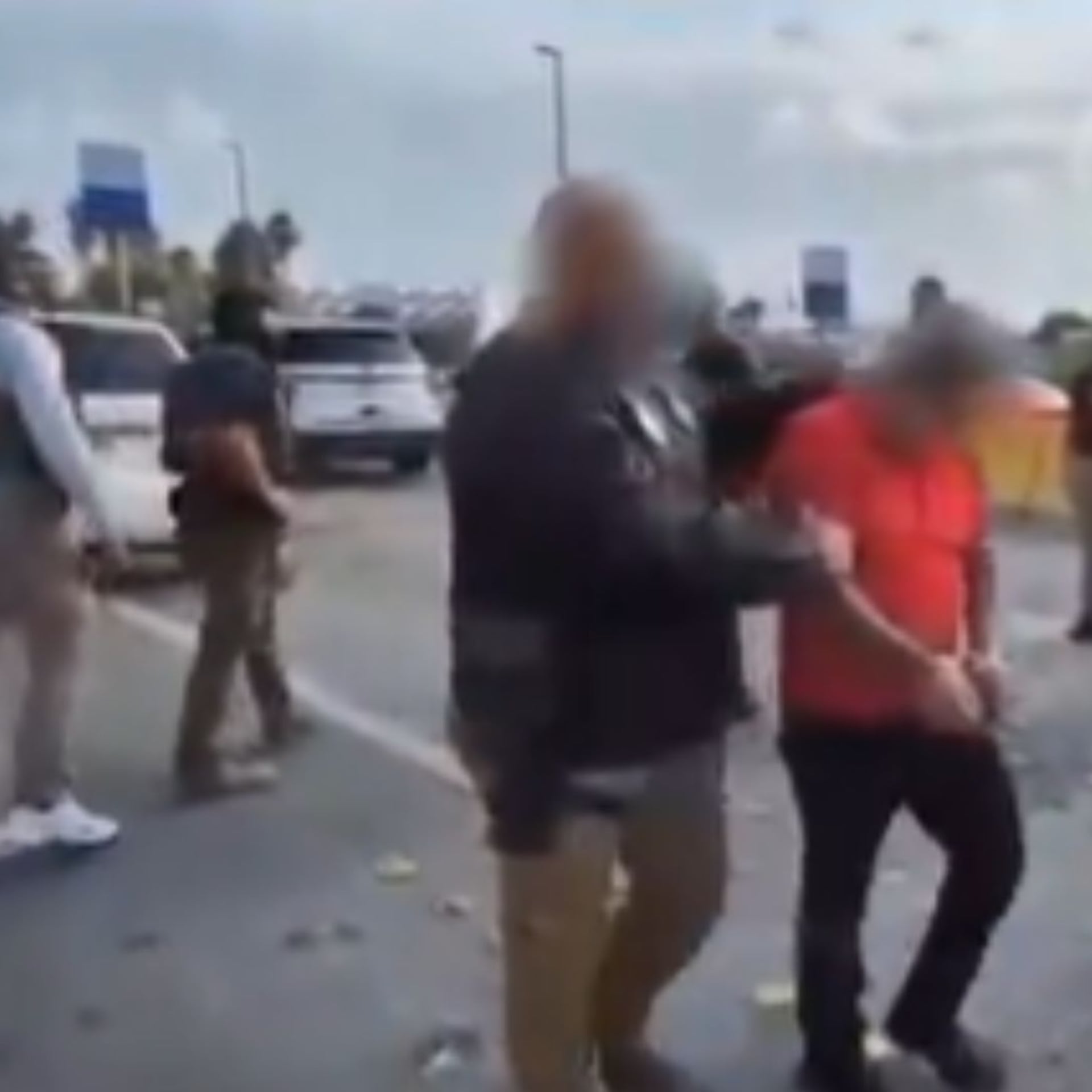 FGR logra deportación de José Luis “N” por trata de personas y explotación sexual