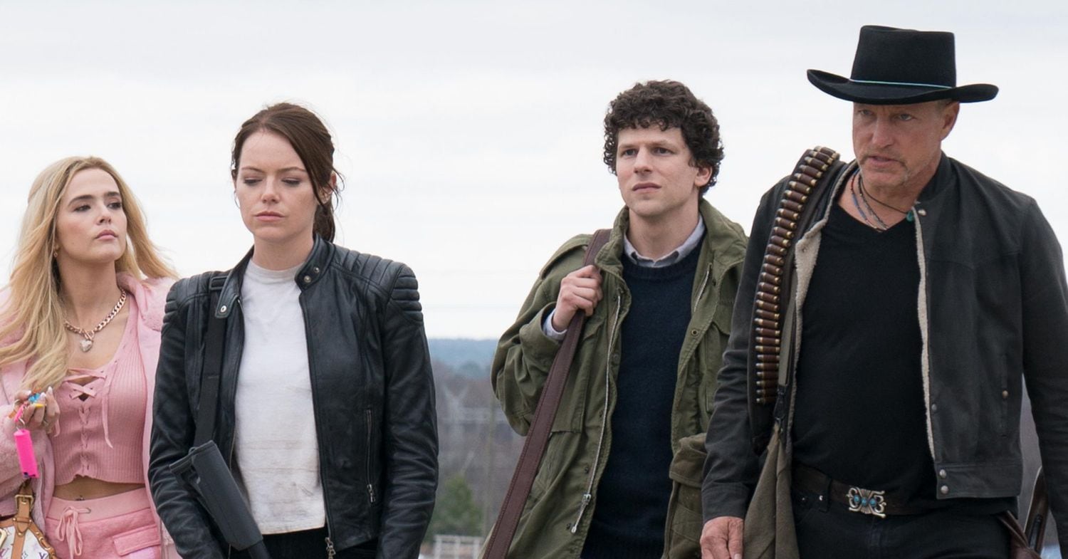 Zombieland